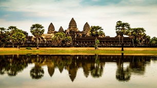 ประวัติศาสตร์เอเชียตะวันออกเฉียงใต้