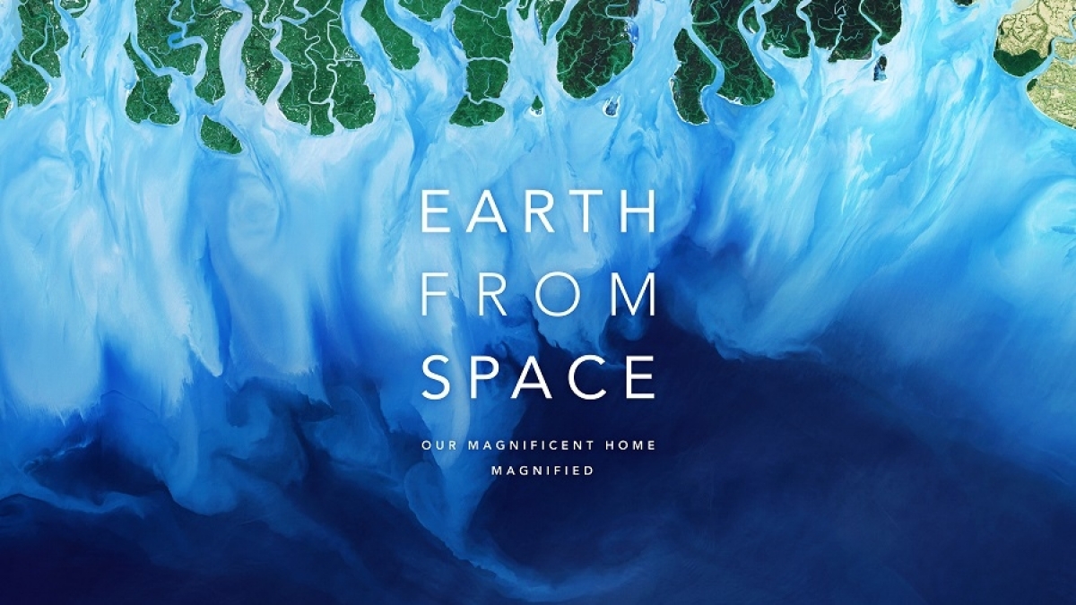 เปิดประสบการณ์ใหม่กับ BBC Earth ที่ทรูวิชั่นส์ รายการที่รวบรวมภาพถ่าย ...