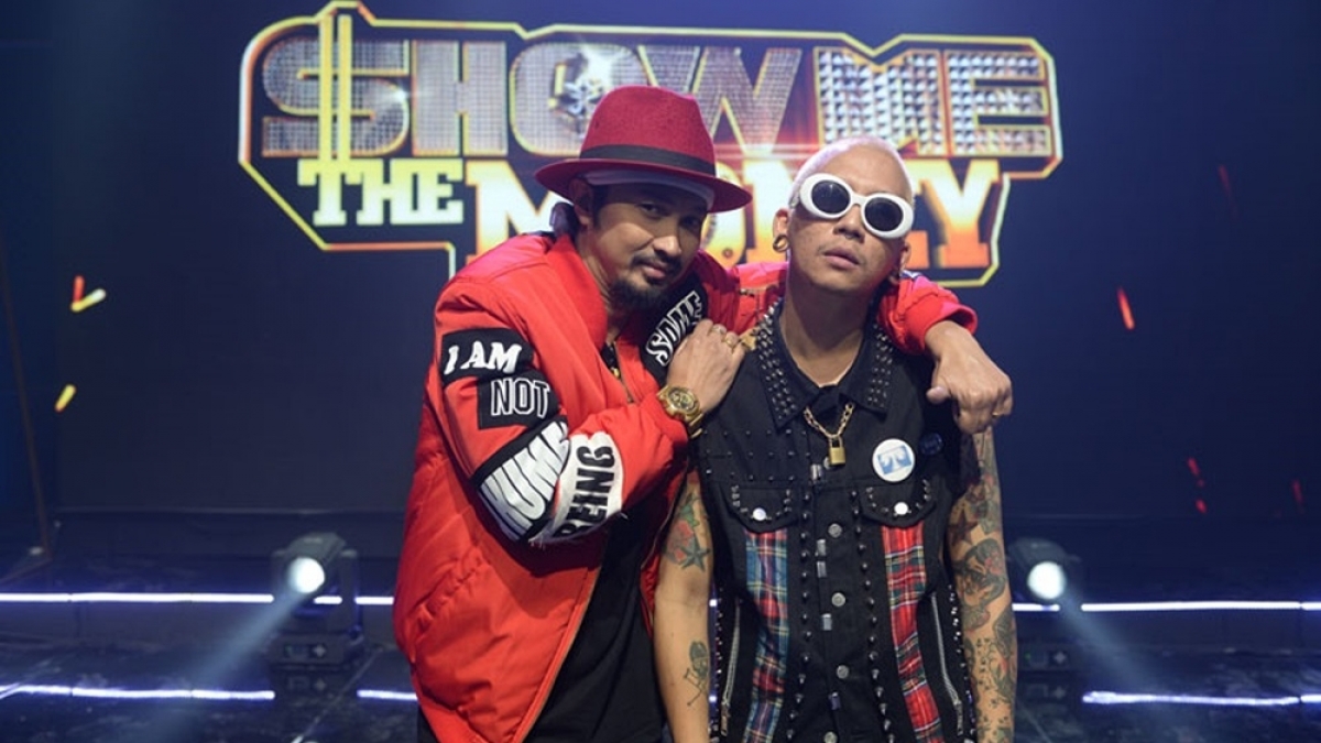 เปิดวาร์ป ‘ดาจิม - แจ๊ส’ 2 โปรดิวเซอร์ทีม DAJIMDAJAZZ จากรายการ “Show ...