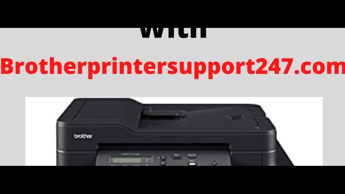 Guide To Fix Brother hl2280dw wireless setup