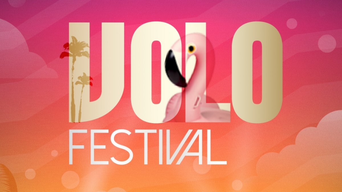 สงกรานต์นี้เตรียมระเบิดความมันรับกลิ่นอายทะเลที่งาน VOLO FESTIVAL หัว ...