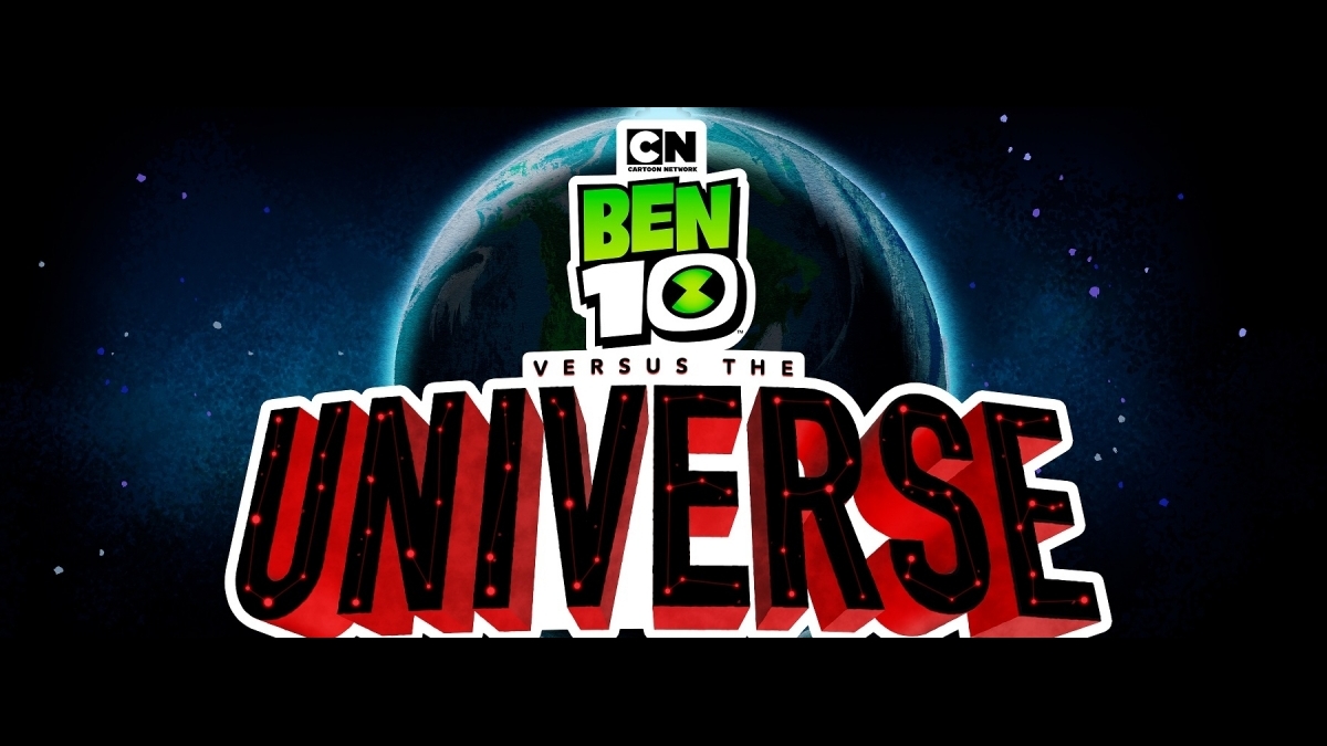 Lamput - Cartoon For Kids - Episode 11 - Alien
