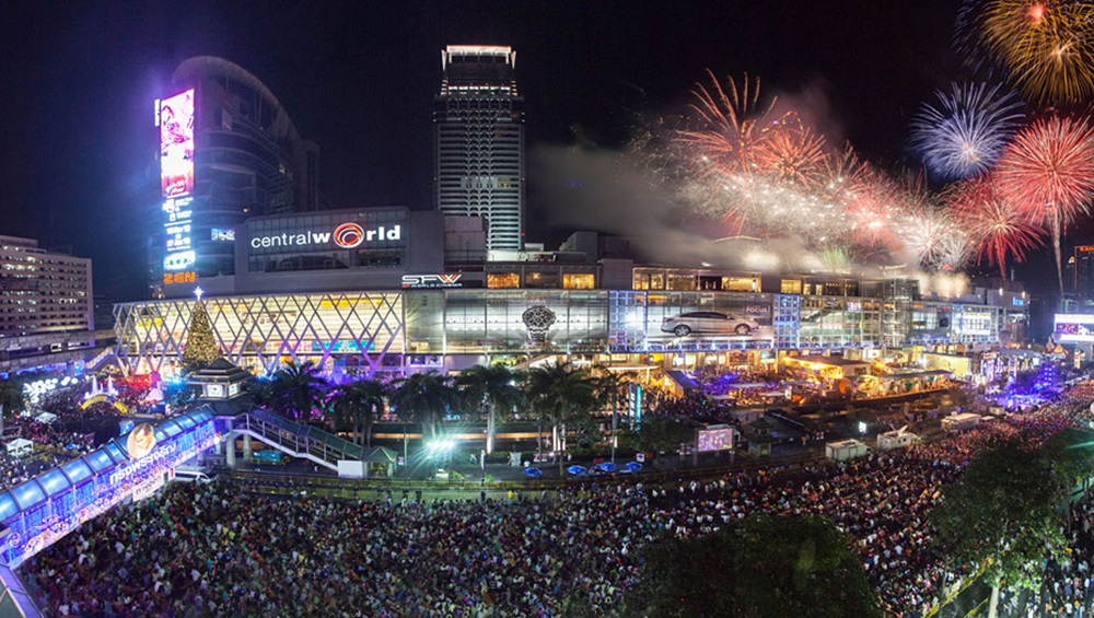 Central world. Новый год в Бангкоке. CENTRALWORLD Таиланд Бангкок. Новый Бангкок. Central World Bangkok.