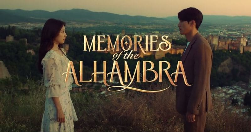 อัปเดทซีรีย์เกาหลีใหม่น่าดู ประจำปี 2019 ที่คอซีรีย์ไม่ควรพลาด ! อัปเดทซีรีย์เกาหลีใหม่น่าดู ประจำปี 2019 ที่คอซีรีย์ไม่ควรพลาด !