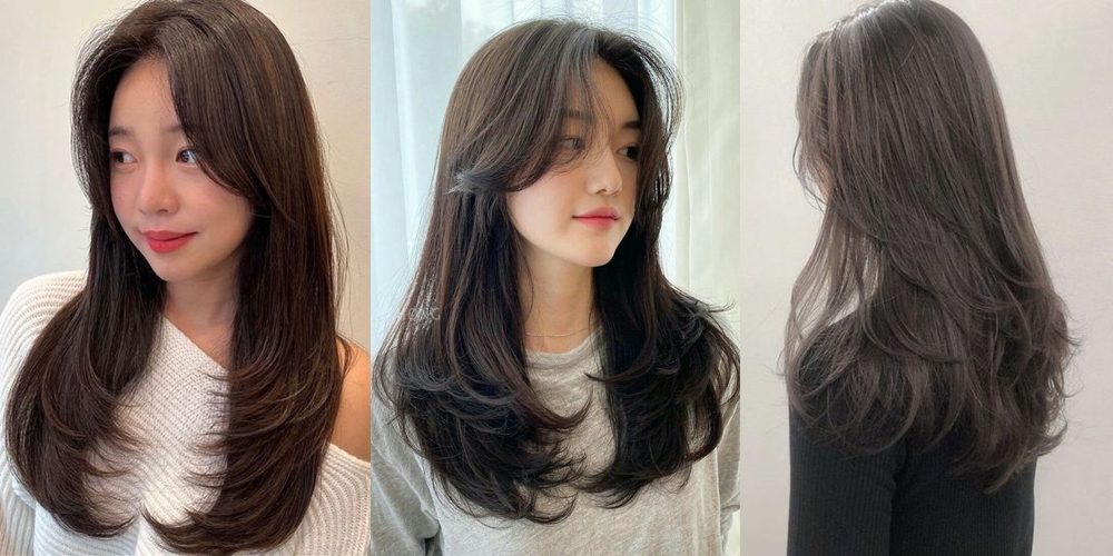 รวมชื่อทรงผมผู้หญิงแบบต่าง ๆ ลิสต์เอาไว้ จะได้บอกช่างถูก