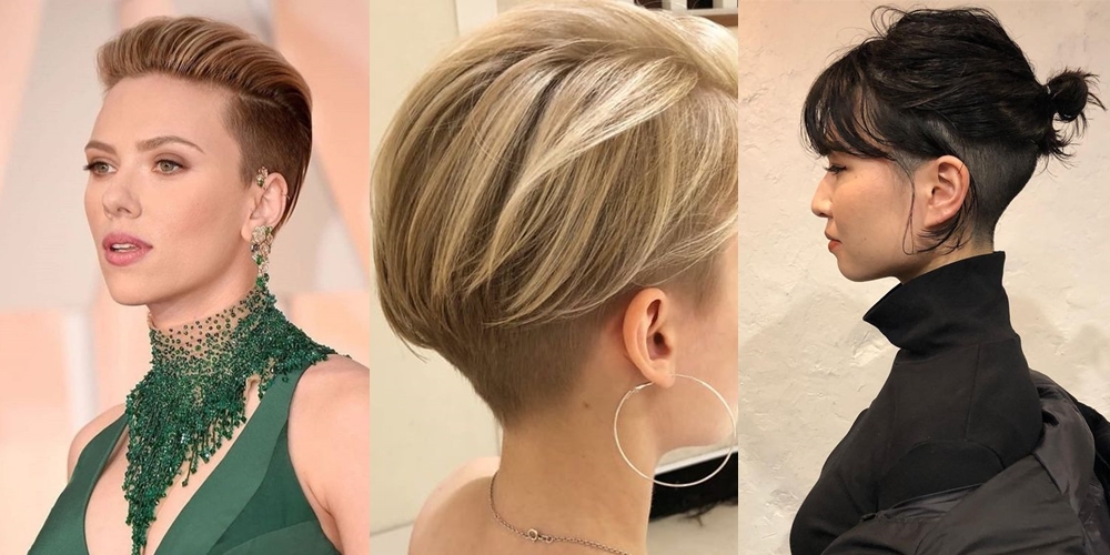 รวมชื่อทรงผมผู้หญิงแบบต่าง ๆ ลิสต์เอาไว้ จะได้บอกช่างถูก