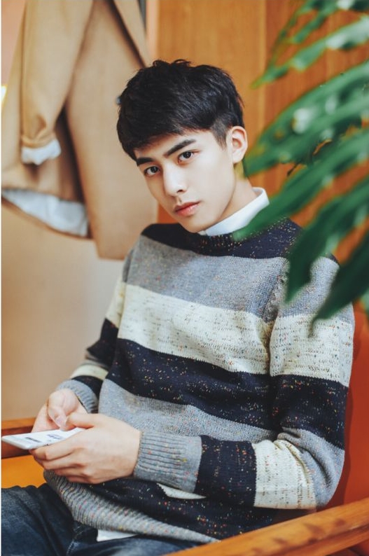 รูปผู้ชายเท่ๆ รวมทรงผมผู้ชายเท่ ๆ ที่ผู้หญิงเห็นแล้วใจสั่น