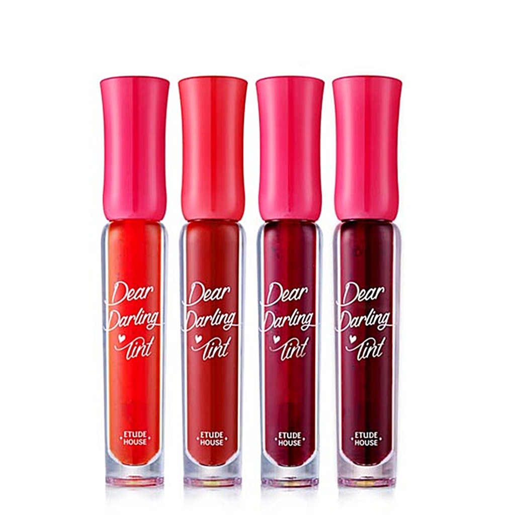 Губная помада тинт. Корейская помада. Тинт для губ dear darling tint. Тинт для кожи лица. La core корейская косметика.