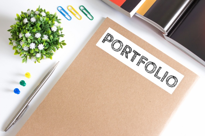 รวมเทคนิคทำ Portfolio สายวิทย์-สุขภาพ ยื่นเข้ามหา'ลัย ติดชัวร์ !