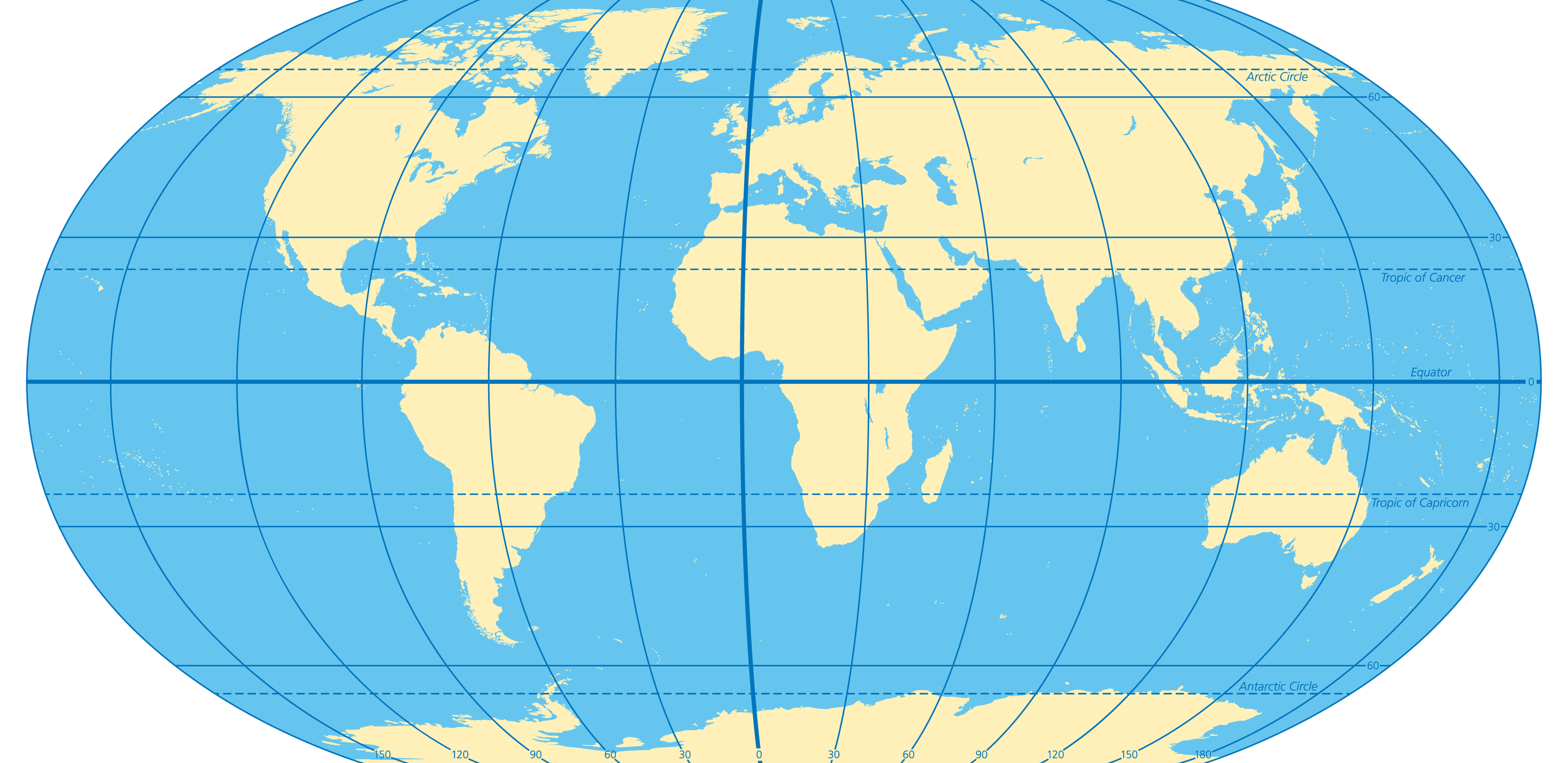Тихий океан меридианы. Карта меридианов земли. Глобус карта Экватор.