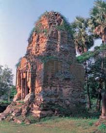 ปราสาทภูมิโพน 