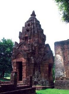 ปราสาทวัดเจ้าจันทร์ 