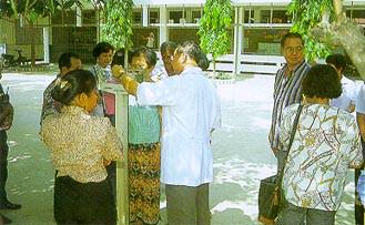 ผู้สูงอายุ