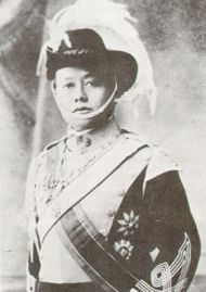 พระบาทสมเด็จพระมงกุฎเกล้าเจ้าอยู่หัว