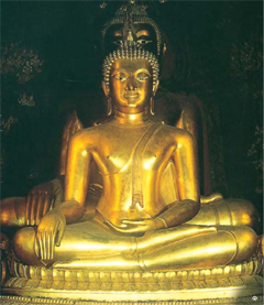 พระพุทธชินสีห์ 