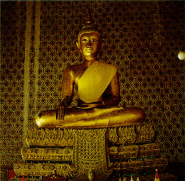 พระพุทธมหาโลกาภินันทปฏิมา