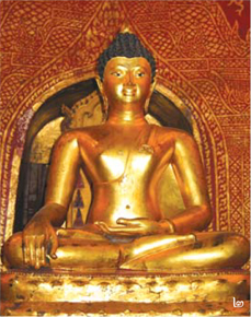 พระพุทธสิหิงค์ 