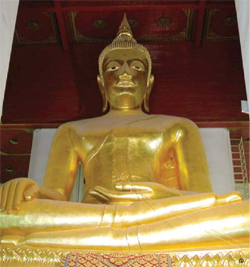พระมงคลบพิตร วัดมงคลบพิตร
