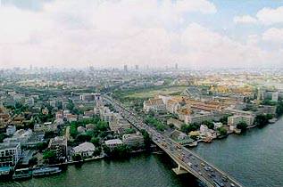 เมือง