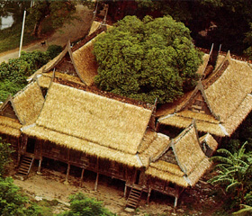 เรือนคหบดี