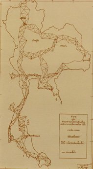 แผนที่สารบาญ