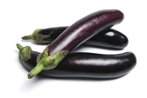 eggplant