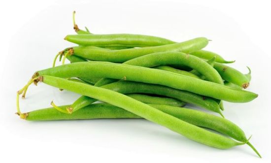 green bean