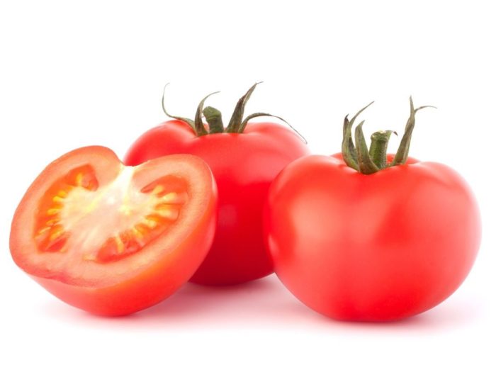 tomato