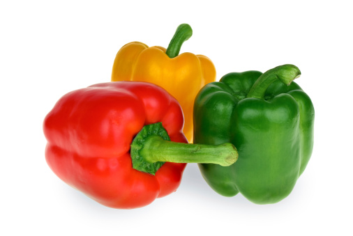 bell pepper