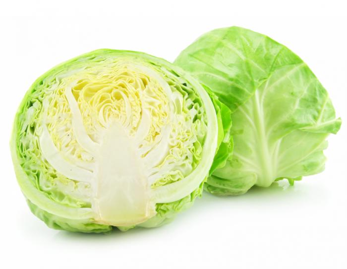 cabbage