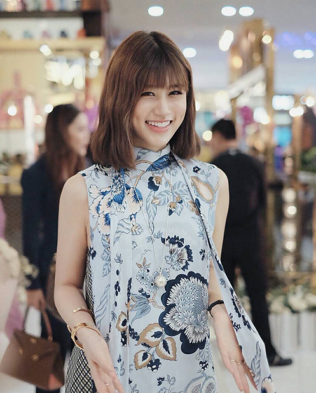 เฟย์ พรปวีณ์ นีระสิงห์