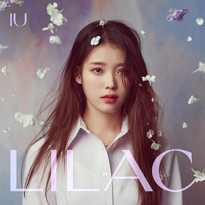 Iu เตรียมล้างชาร์ต ประกาศ Come Back ด้วยเพลง Strawberry Moon