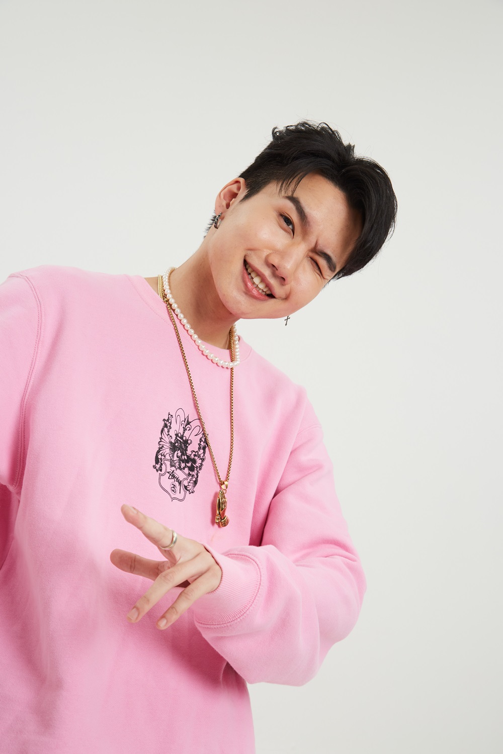 Sony Music Entertainment Japan เซอร์ไพรส์ ! เปิดตัว Baby Mic Candy (BMC ...