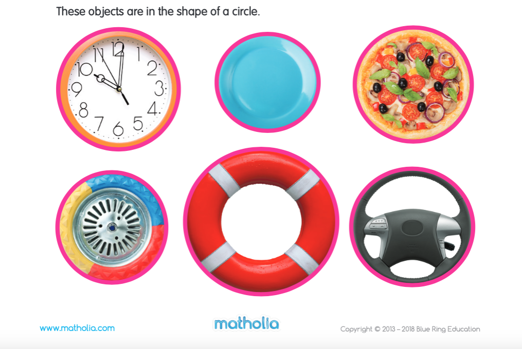 Math-shape-circle