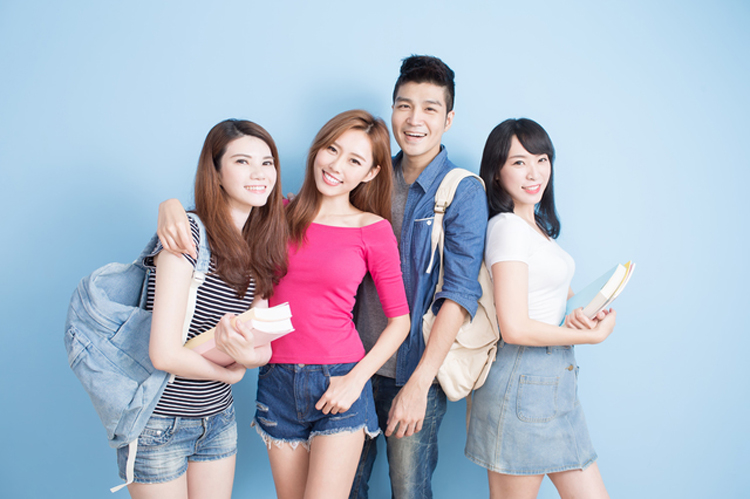 สิววัยรุ่น ปะทะ  ฮอร์โมนวัยว้าวุ่น!
