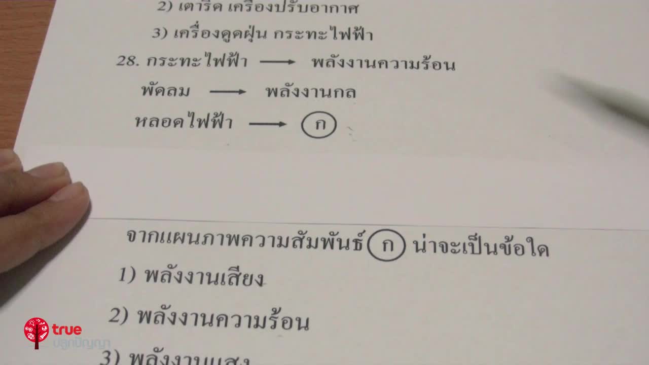 พลังงานไฟฟ้า ตอน 4