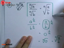 เลขยกกำลัง ตอนที่ 4