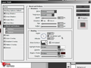 Photoshop : Text part 5 - ตัวอักษรแก้วใส & ตัวอักษรพลาสติก