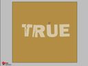 Photoshop : Text part 15 - อักษรฉีกขาด