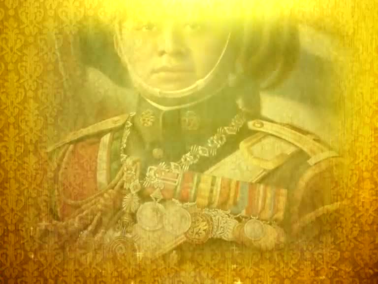 กว่าจะเป็นไทย ตอน กำเนิดกองเสือป่า